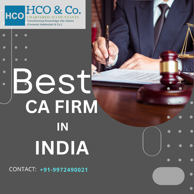 best-ca-firm-in-india
